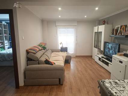 Piso en venta en Elda