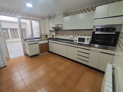 Piso en alquiler en Petrer
