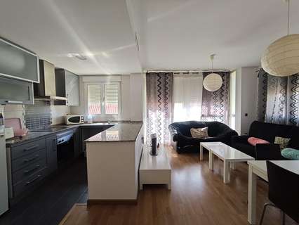 Piso en alquiler en Petrer rebajado