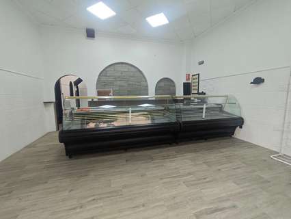 Local comercial en venta en Petrer