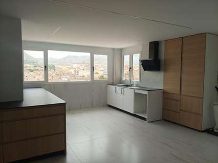 Piso en venta en Petrer
