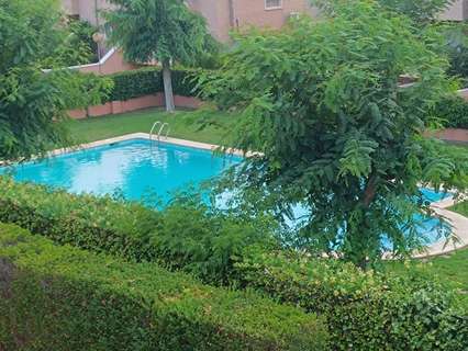 Casa en venta en Petrer