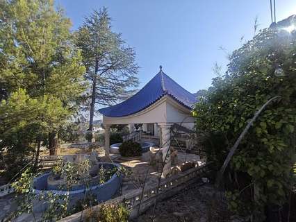 Casa en venta en Petrer