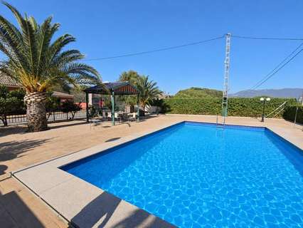 Casa en venta en Sax