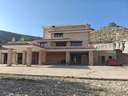 Chalet en venta en Petrer