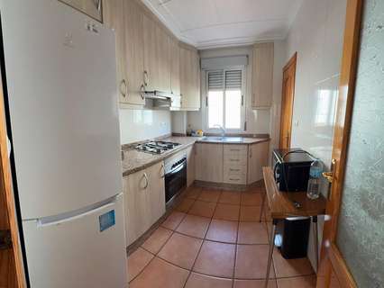 Piso en venta en Petrer