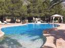 Chalet en venta en Petrer