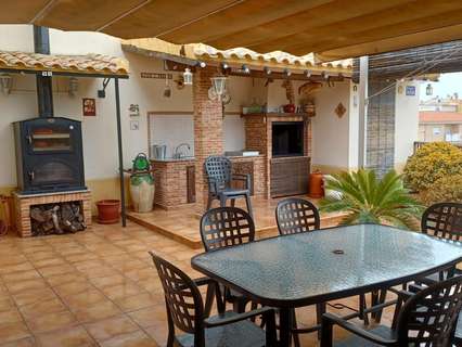 Casa en alquiler en Petrer
