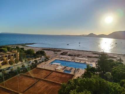Apartamento en venta en Alicante zona Playa de San Juan
