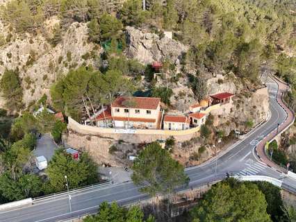 Local comercial en venta en Montanejos