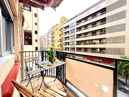 Apartamento en venta en Valencia rebajado
