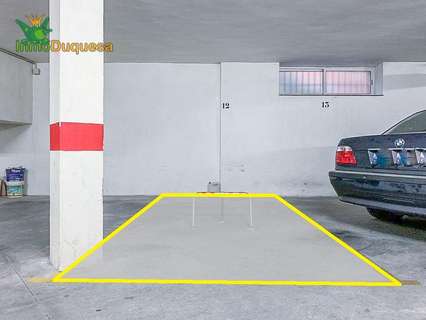 Plaza de parking en venta en Ogíjares