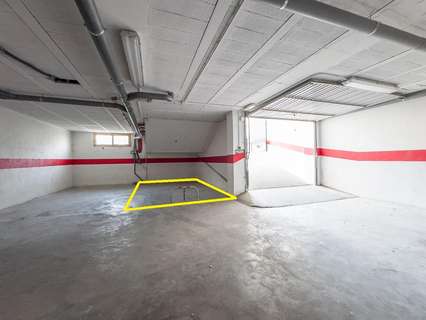 Plaza de parking en venta en Cenes de la Vega
