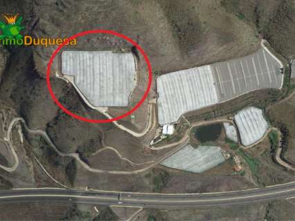 Parcela rústica en venta en Sorvilán