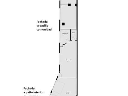 Local comercial en venta en Las Gabias rebajado