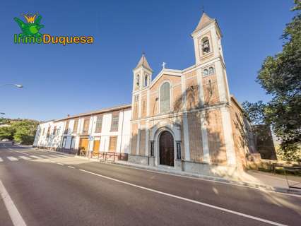 Parcela rústica en venta en Granada