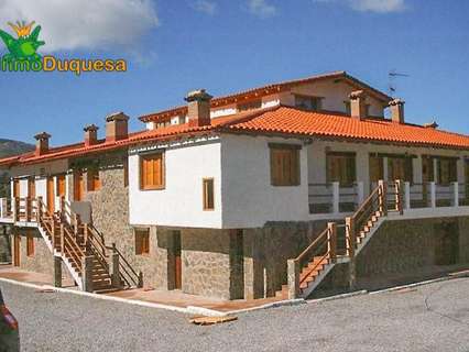 Parcela rústica en venta en Torvizcón
