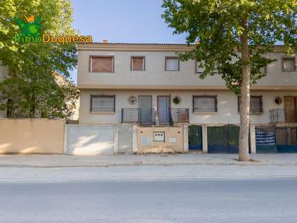 Casa en venta en Láchar