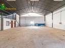 Nave industrial en venta en Jun