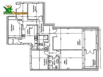 Piso en venta en Granada