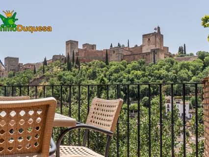 Casa en venta en Granada rebajada