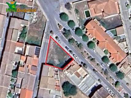 Parcela urbana en venta en Santa Fe rebajada