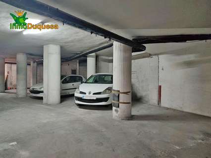 Plaza de parking en venta en Granada