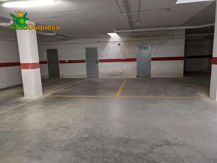 Plaza de parking en venta en Alhendín
