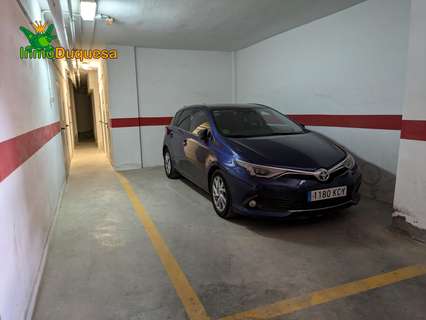 Plaza de parking en venta en Alhendín