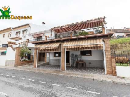 Casa en venta en Monachil