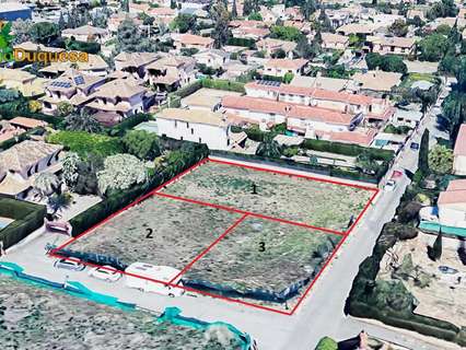 Parcela rústica en venta en Monachil rebajada