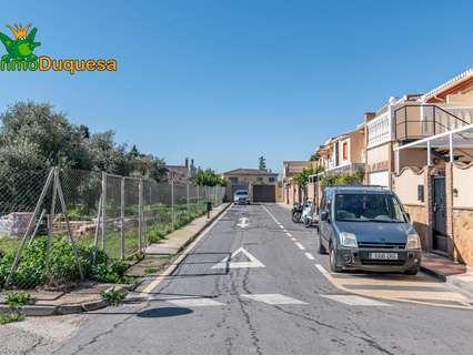 Parcela rústica en venta en Churriana de la Vega