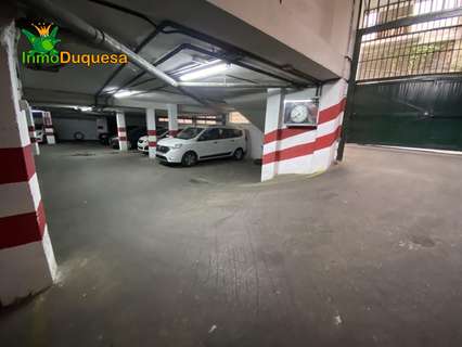 Plaza de parking en venta en Granada