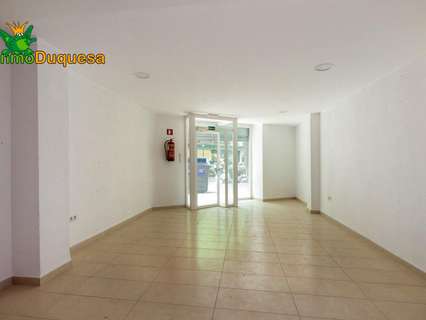 Local comercial en venta en Granada