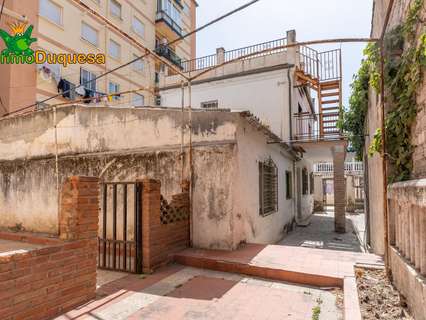 Chalet en venta en Granada
