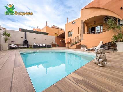 Casa en venta en Las Gabias