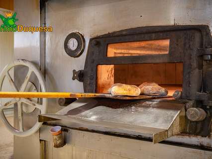 Nave industrial en venta en Alfacar rebajada