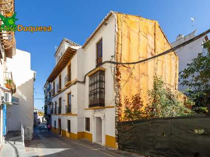 Chalet en venta en Alhendín rebajado