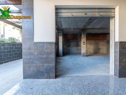 Local comercial en venta en Cájar