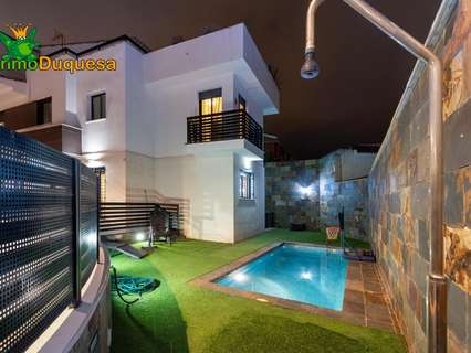 Chalet en venta en Huétor Vega