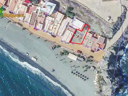 Parcela urbana en venta en Sorvilán