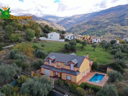 Chalet en venta en Güejar Sierra