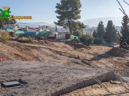 Parcela urbana en venta en Peligros