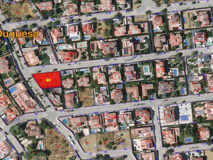 Parcela rústica en venta en Otura rebajada