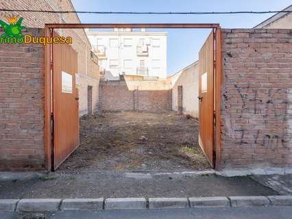 Parcela urbana en venta en Armilla