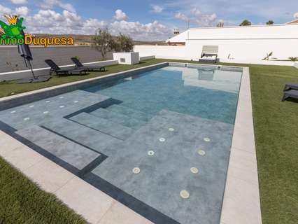 Chalet en venta en Padul