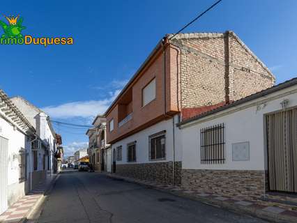 Casa en venta en Vegas del Genil zona Belicena rebajada