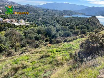 Parcela rústica en venta en Lecrín
