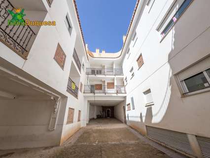 Edificio en venta en Lanjarón