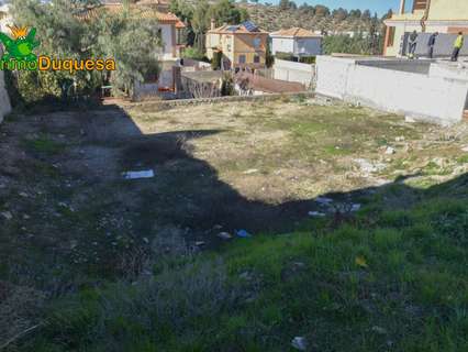 Parcela rústica en venta en Alhendín